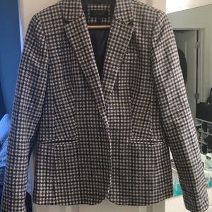 J Crew blazer